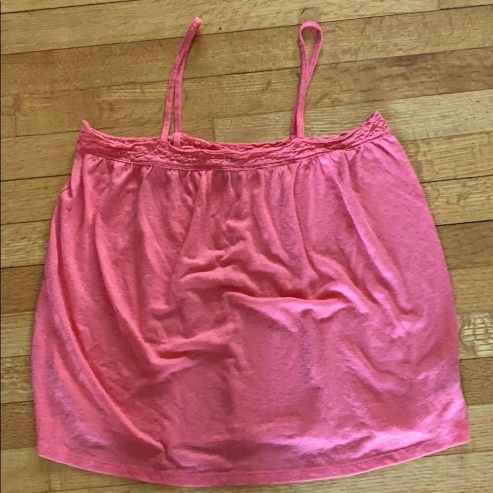 Old navy tank top